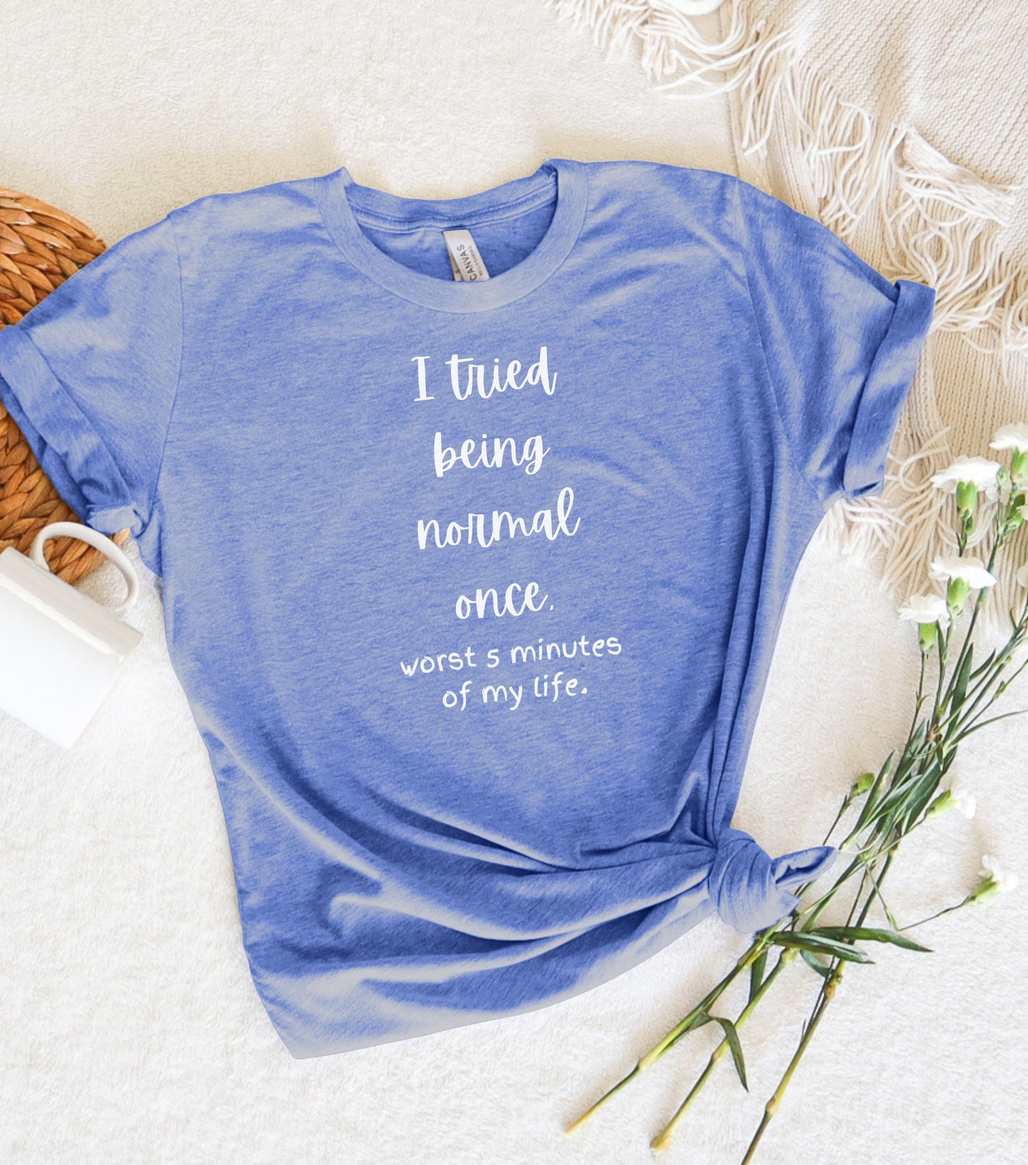 Funny Mom Shirt, Mom Shirt, Mothers Day Gift, Mom Gift, Grandma Gift, Funny Shirt, Unisex T Shirt, Gift for Mom, Gift for Mother