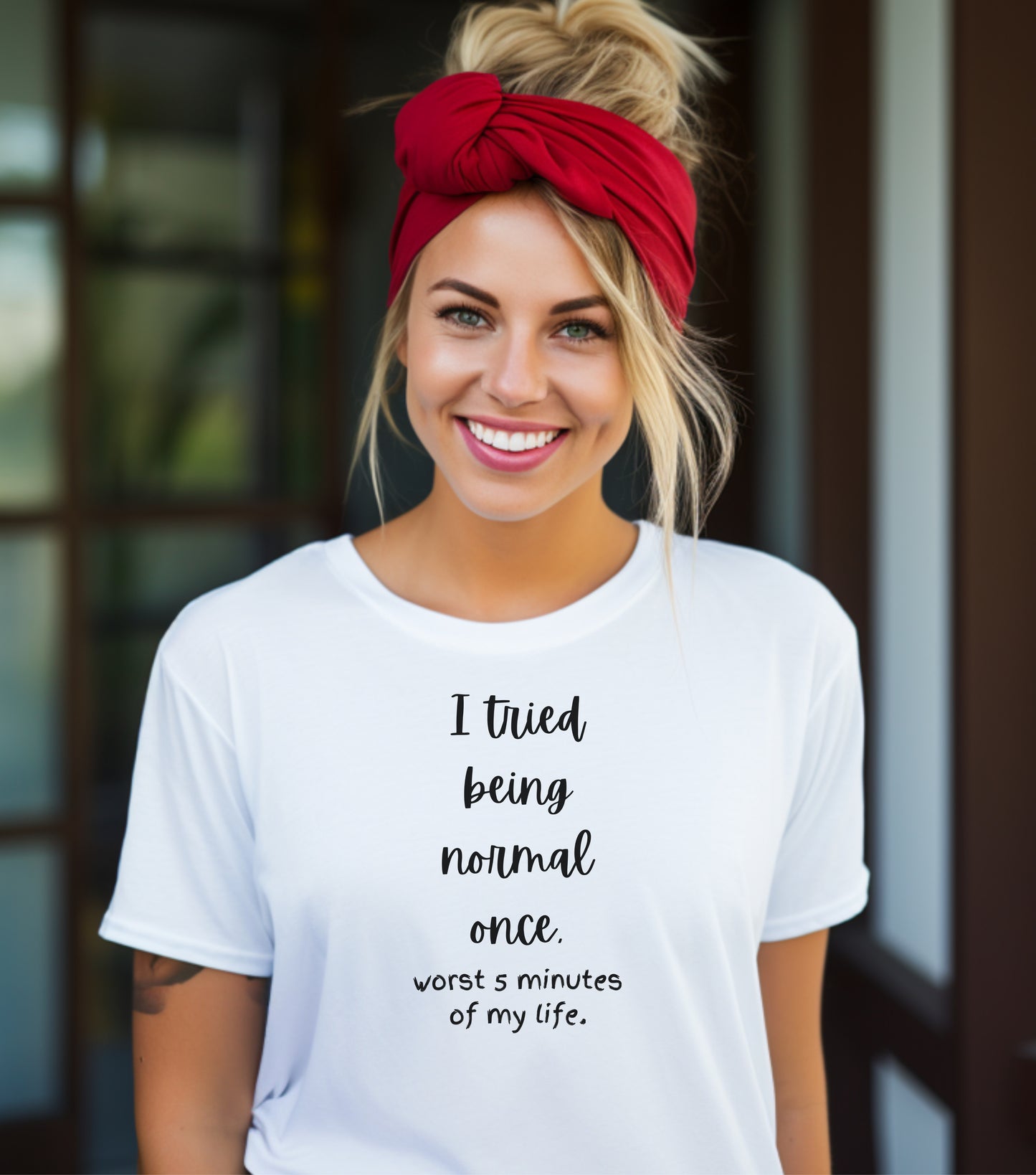 Funny Mom Shirt, Mom Shirt, Mothers Day Gift, Mom Gift, Grandma Gift, Funny Shirt, Unisex T Shirt, Gift for Mom, Gift for Mother