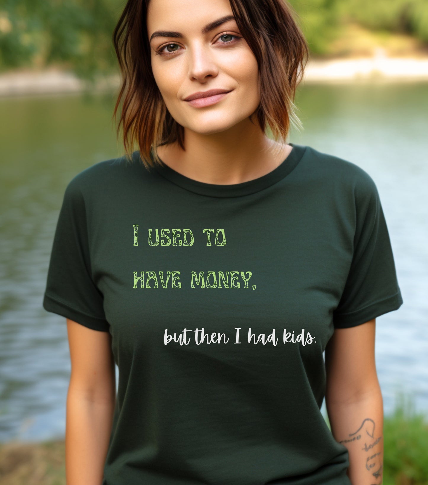 Funny Mom T Shirt, Gift for Mom, Gift for Grandma, Funny T shirt, Mothers Day Gift, Mothers Day T shirt