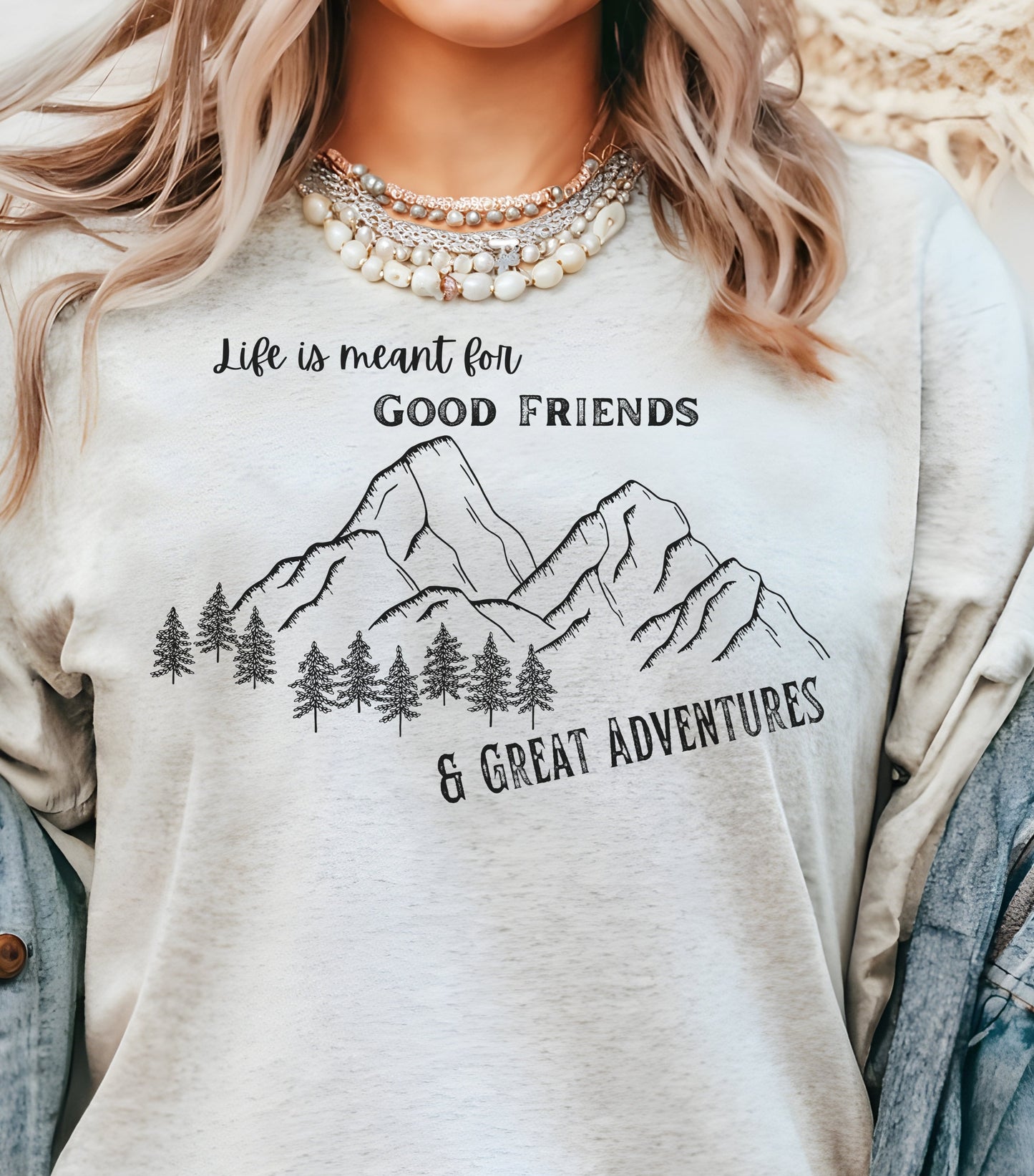 Outdoors Mom, Hiking, Mom Shirt, Mothers Day Gift, Mom Gift, Grandma Gift, Funny Shirt, Unisex T Shirt, Gift for Mom, Gift for Mother