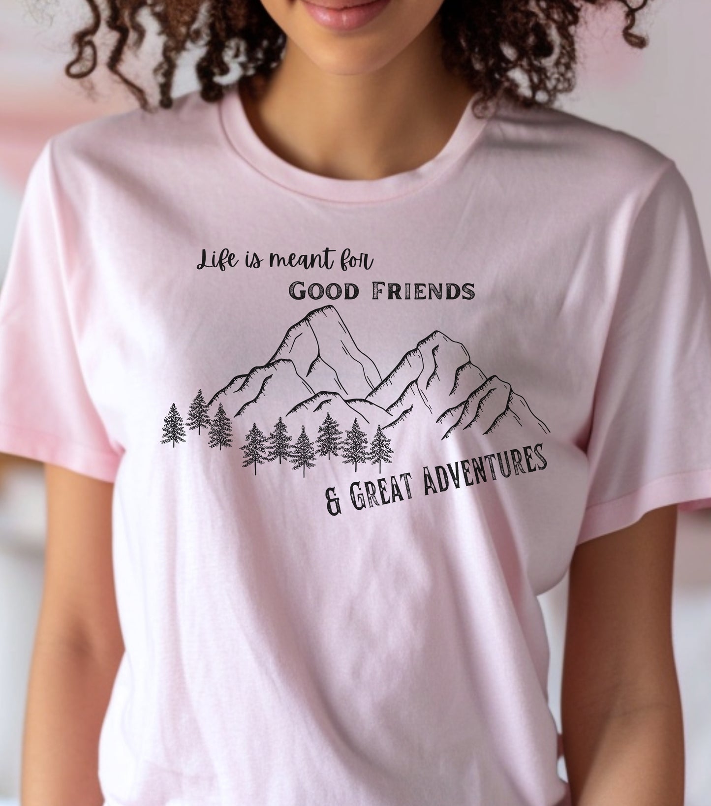 Outdoors Mom, Hiking, Mom Shirt, Mothers Day Gift, Mom Gift, Grandma Gift, Funny Shirt, Unisex T Shirt, Gift for Mom, Gift for Mother