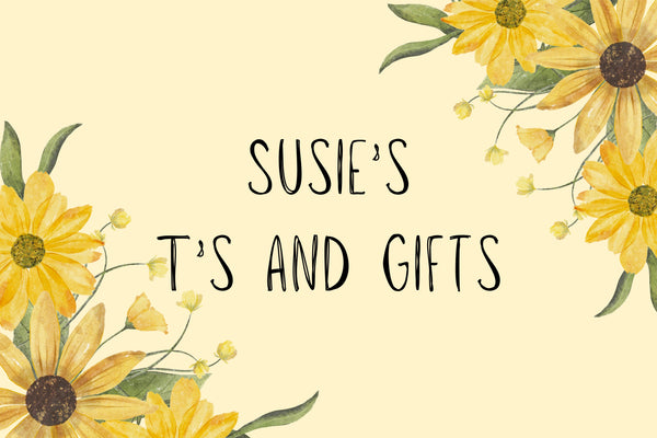 Susie's T's & Gifts