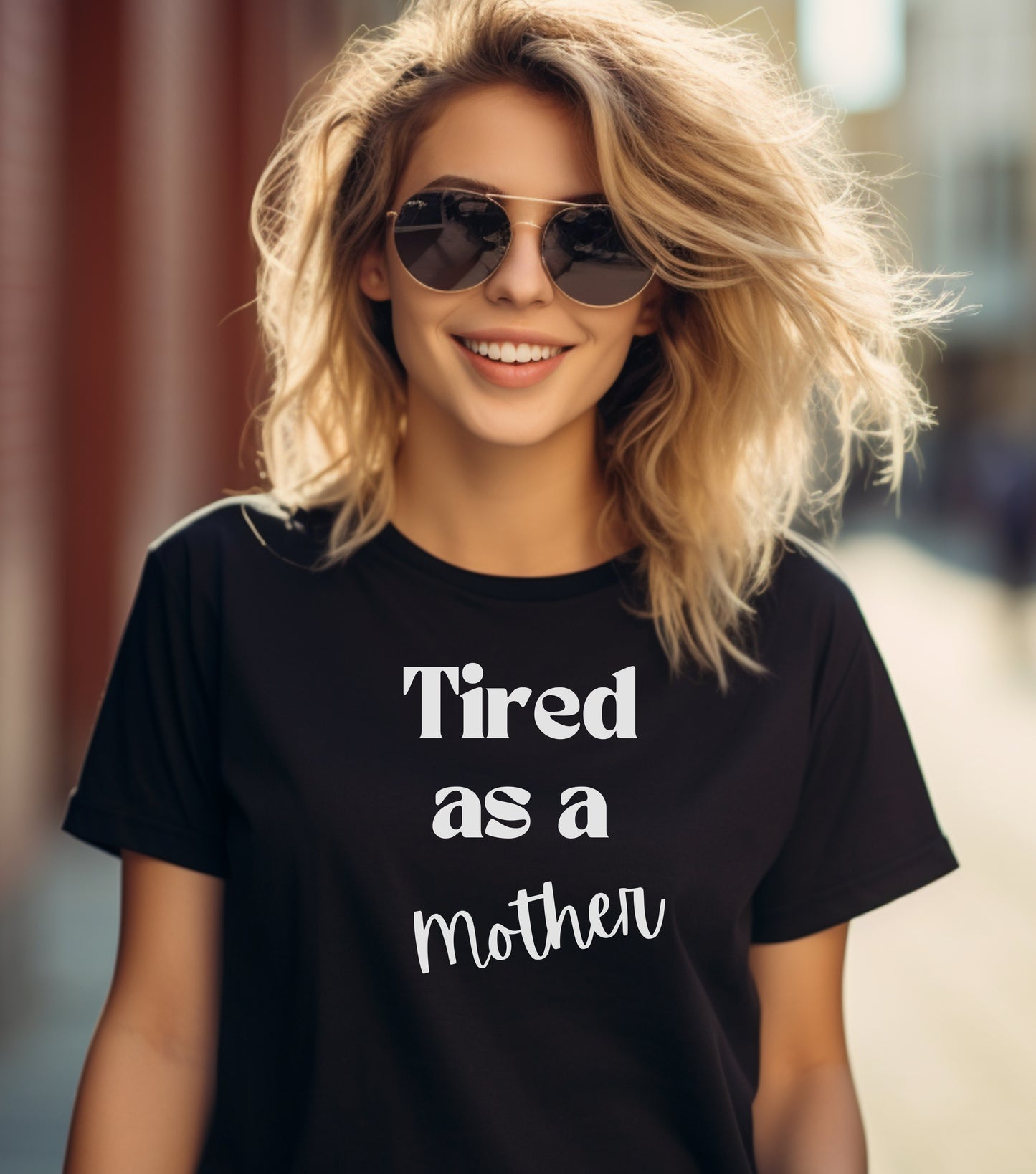 Funny Mom Shirt, Mom Shirt, Mothers Day Gift, Mom Gift, Grandma Gift, Funny Shirt, Unisex T Shirt, Gift for Mom, Gift for Mother