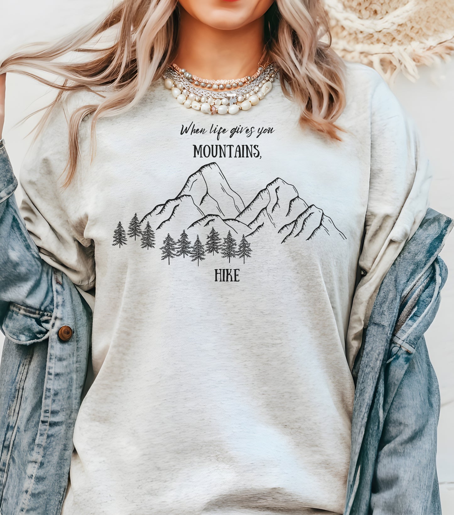 Outdoors Mom, Hiking, Funny Mom Shirt, Mom Shirt, Mothers Day Gift, Mom Gift, Grandma Gift, Funny Shirt, Unisex T Shirt, Gift for Mom, Gift for Mother